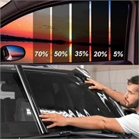 TOYOCO Window Tint Film for Cars  Car Window