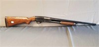 Springfield 67E - 12 gauge shotgun SN#6731