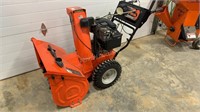 Ariens 11528DLE Pro Walk Behind Snowblower