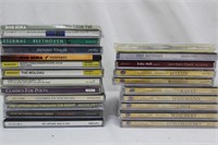 CD Collection