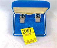 Swank Vintage Cuff Links