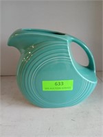 Fiesta pitcher