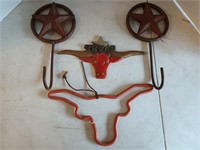 Texas home decor