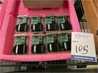 ConnectX 6 200GbE PCIe Cards
