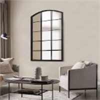 Auleset Window Mirror