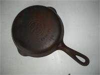 Griswold Cast Iron #3 Skillet