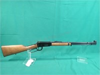 Winchester 94 in 32 Win. Spl. Rifle. Manufactured