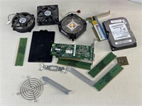 Computer Parts