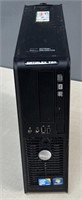 Dell Desktop