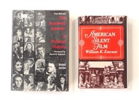 American Silent Film by William K. Everson