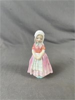 Royal Doulton Tootles Figurine