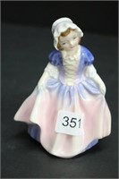 ROYAL DOULTON "DINKY DO" HN 1678