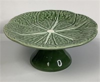 Bordello Pinheiro Cabbage Cake Stand