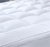 Pillow Top Full Size Mattress Toppe