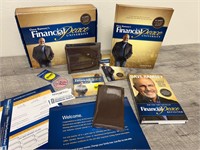 Dave Ramsey's Financial Peace University complete