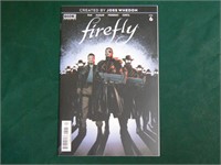 Firefly #6 (Boom! Studios, May 2019)