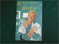 Firefly #5 (Boom! Studios, April 2019)