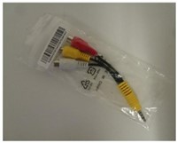 OEM Genuine LG AV Adapter Cable Accessory