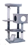 Catry All-in-one Cat Tree ( In Box)