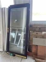 Lot of Storm Doors