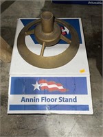 Flag stand