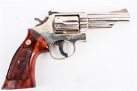Gun Smith & Wesson 19-3 357Mag Revolver