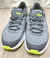 Fila Mens Shoes Size 12