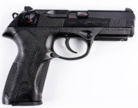 Gun Beretta PX4 Storm 9mm S/A Pistol Like New