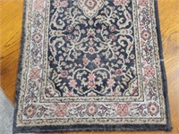 Dynasty - (20" x 36") Area Rug