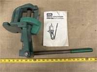 RCBS rock chucker press