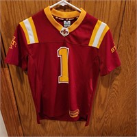 IOWA STATE JERSEY