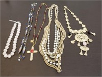5 Fashion Necklaces