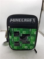 Minecraft lunchbox