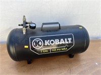 Kobalt 7-Gallon Air Tank