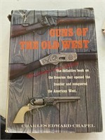 1961 Guns Of The Old West (living room)