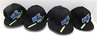 * 28 Fitted Root River Racing Hats