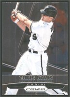 Chris Davis Baltimore Orioles
