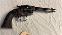 Colt Brisley 32 cal Revolver