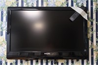 32" Philips TV- Works