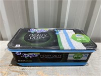 Swiffer Heavy Duty Wet Cloths