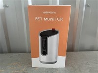 Pet Monitor
