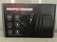 Industrial Endoscope