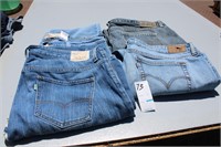 Levi Jeans size 13 & 14