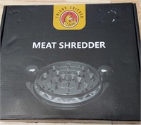 Meat Shredder