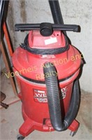 Craftsman 12 gal. wet/dry vac