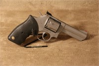 Taurus Double Action Revolver (.357 Mag)