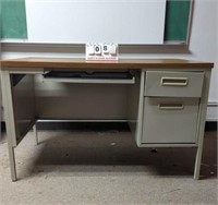 Teacher Desk