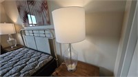 2PC TABLE LAMPS