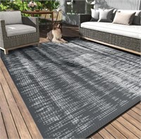 COCOER, OUTDOOR RUG, 6 X 9 FT.