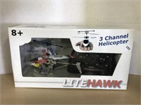 Litehawk Helicopter *new